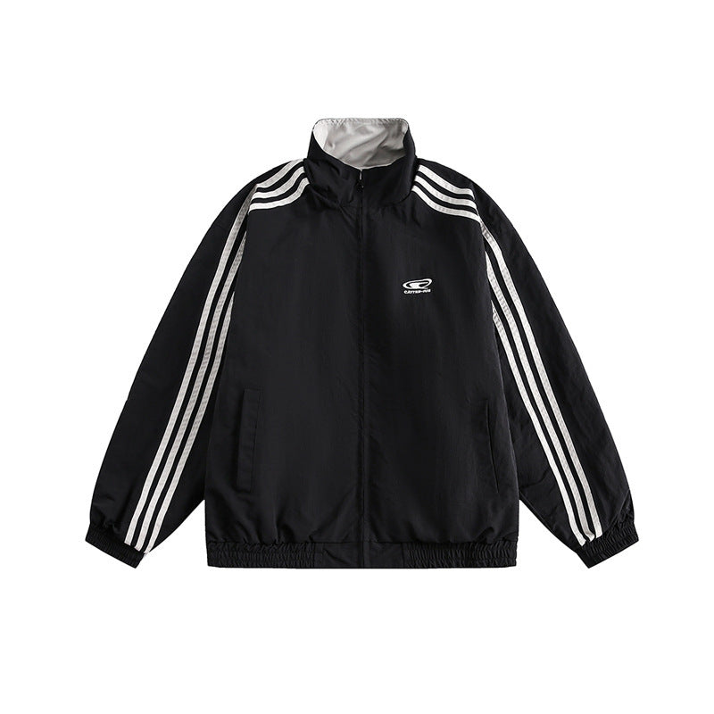 【Reversible】Switch Mode Jacket mry001616