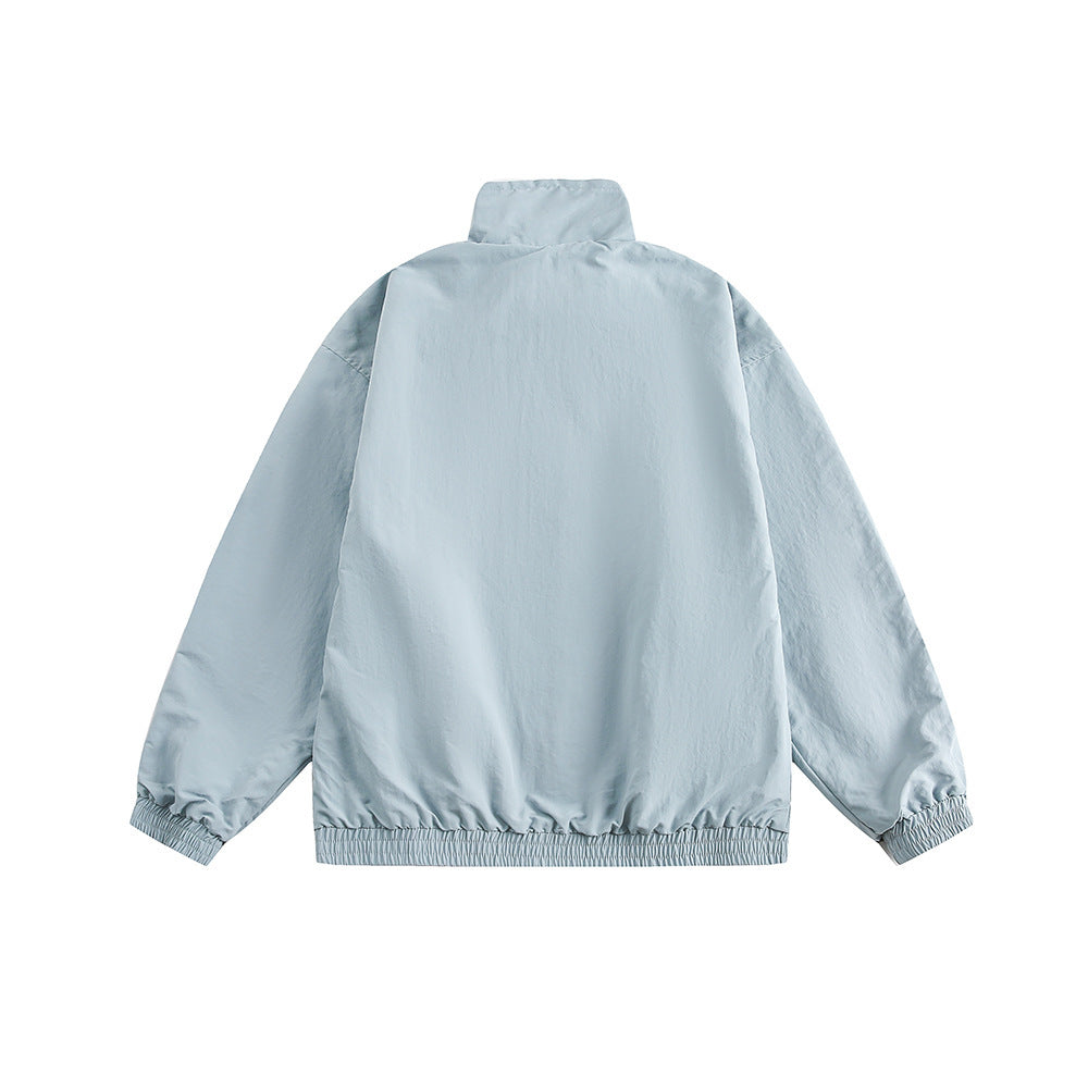 【Reversible】Switch Mode Jacket mry001616