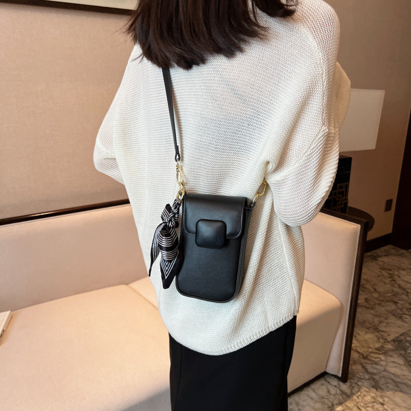スマホ　ショルダーバッグ　mry000418
