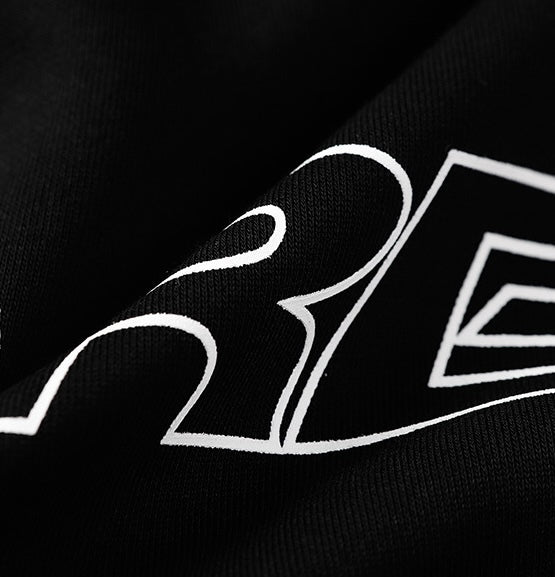 【Unisex/2color】ARES WINGS Extreme Sport Hoodie mry001632