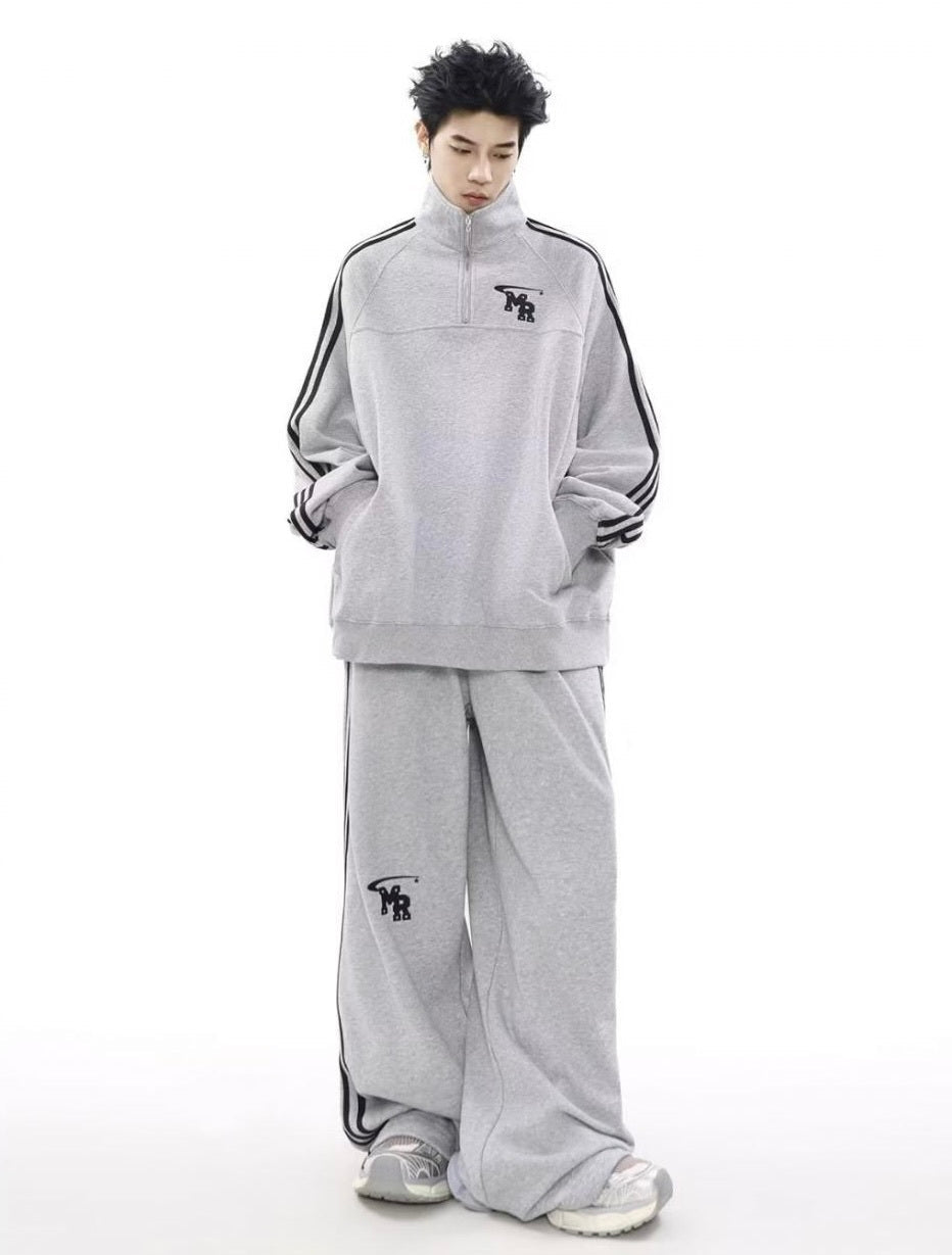 【特別価格/Set-Up】Track Fit Street Set-Up mry001612