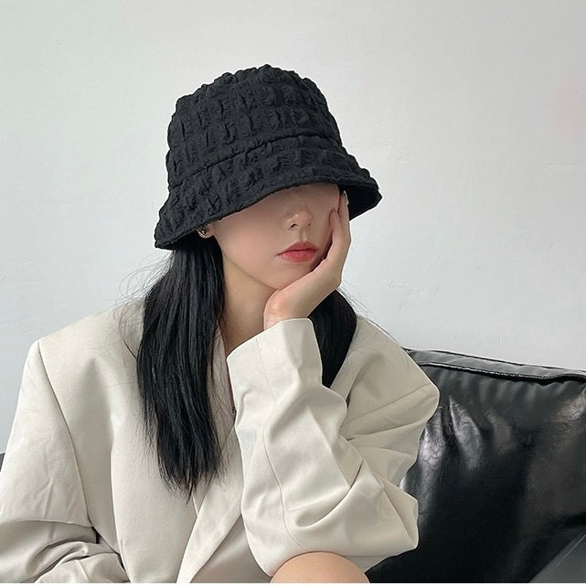 ファッション　バケットハット　mry000115