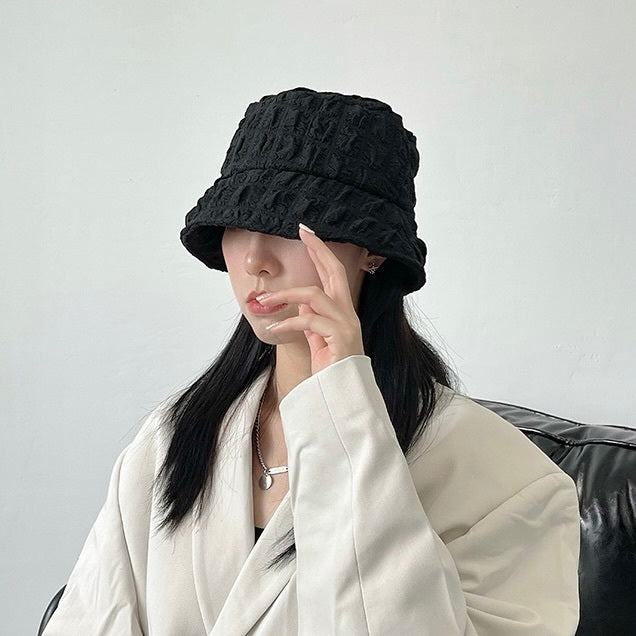 ファッション　バケットハット　mry000115