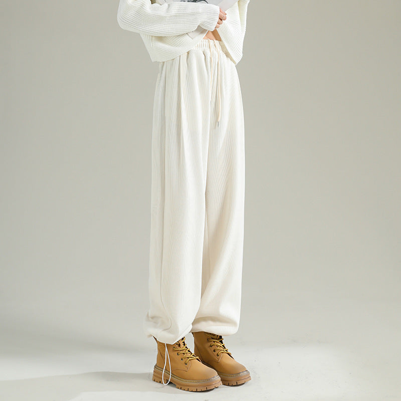 コーデュロイスウェット　AW　mry000289