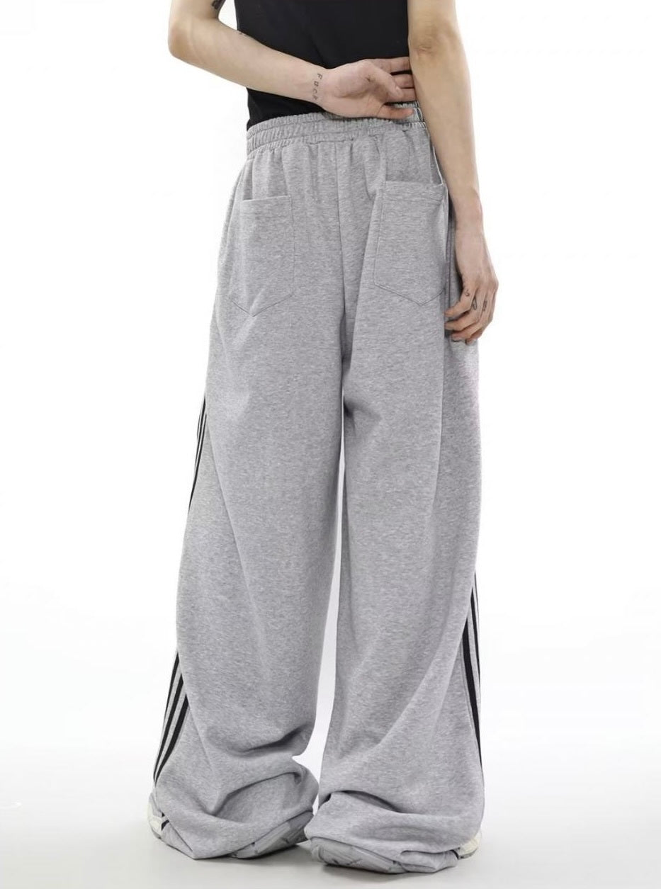 【特別価格/Bottms】Track Fit Street Pants mry001612