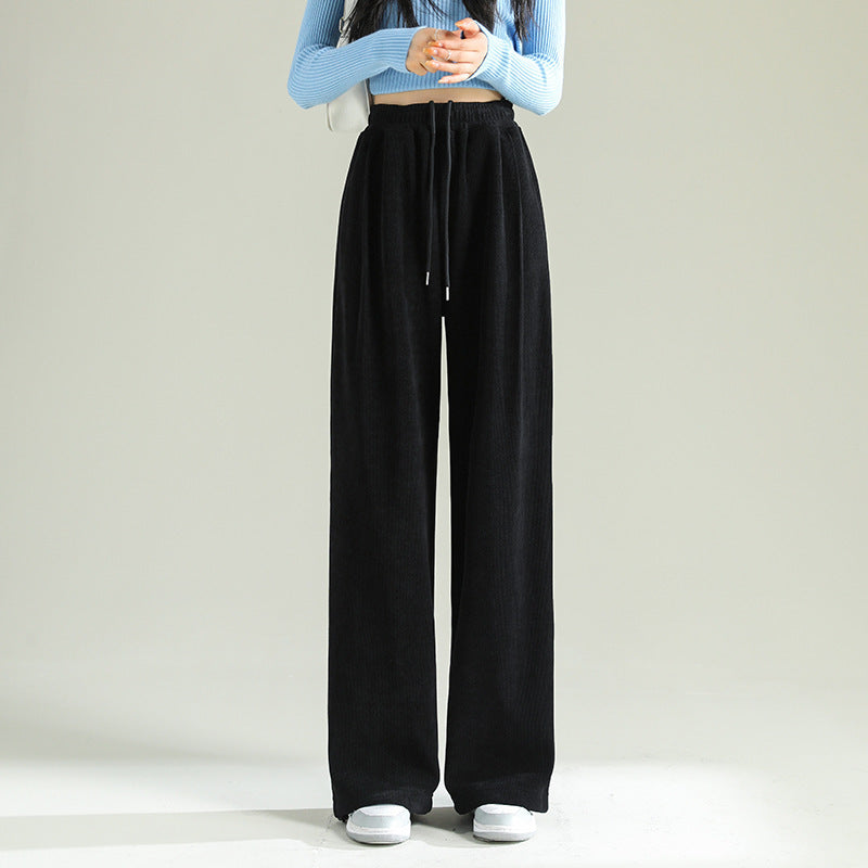 コーデュロイスウェット　AW　mry000289
