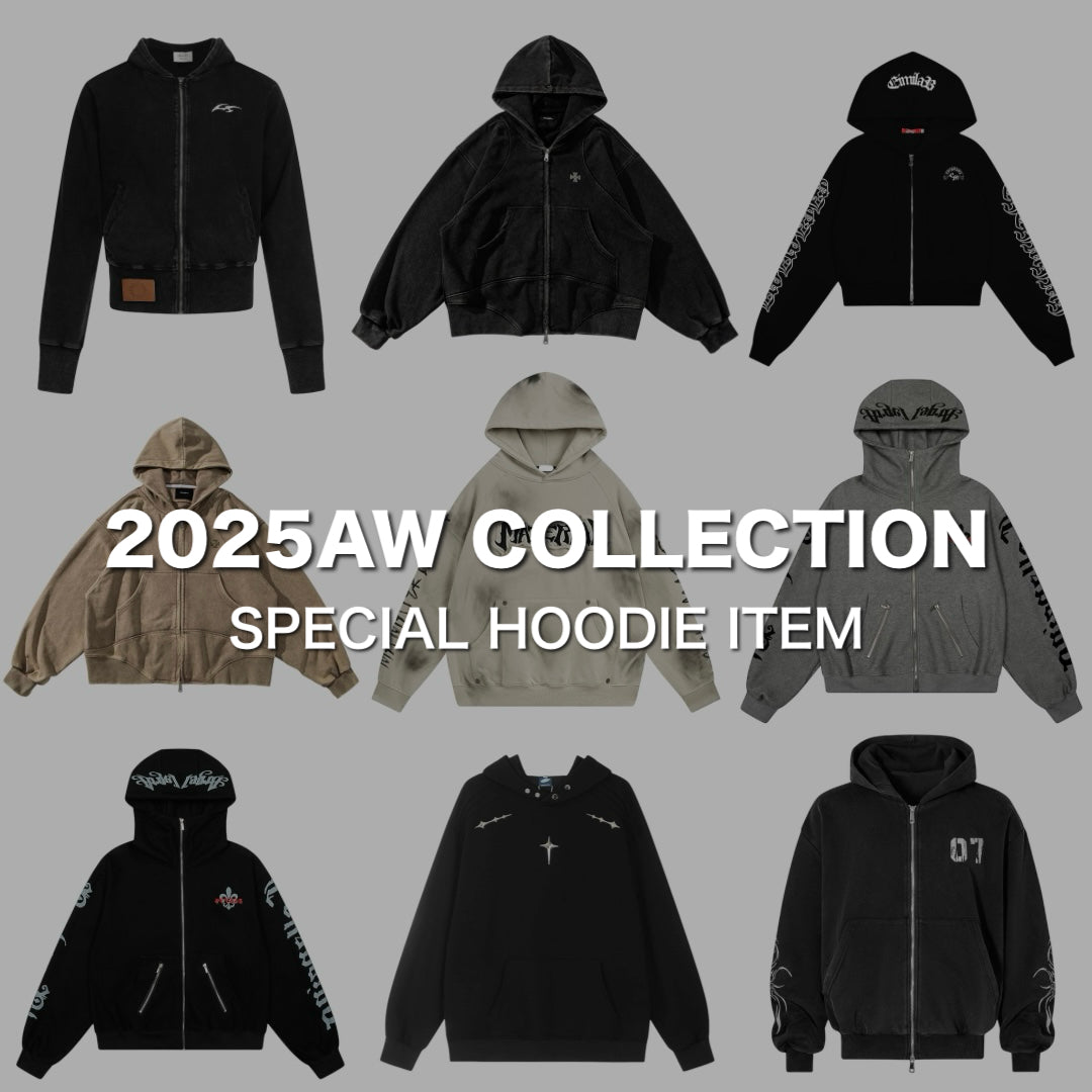 韓国ファッション通販 Merry9(メリーナイン)・2025AW大量入荷！